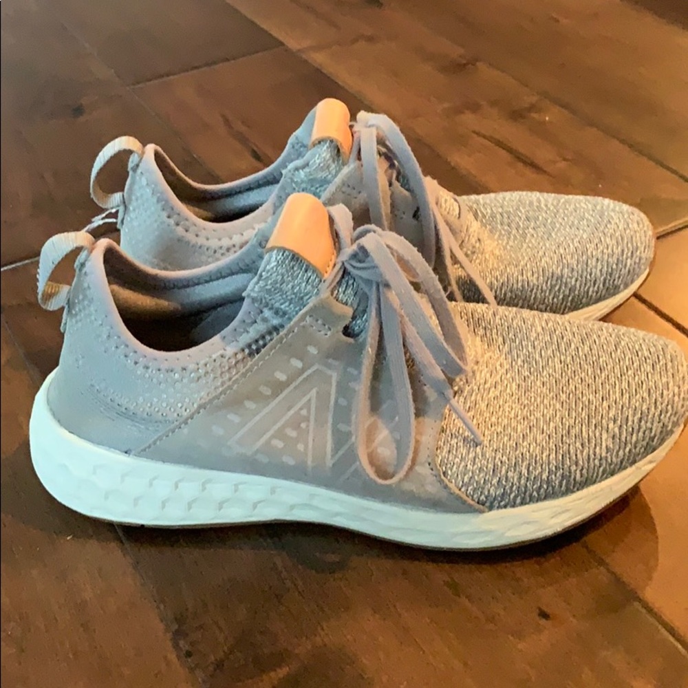 New Balance Women Shoes